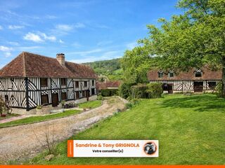  Propri�t�/ch�teau � vendre 12 pi�ces 257 m�