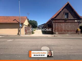  Maison à vendre 3 pièces 80 m²