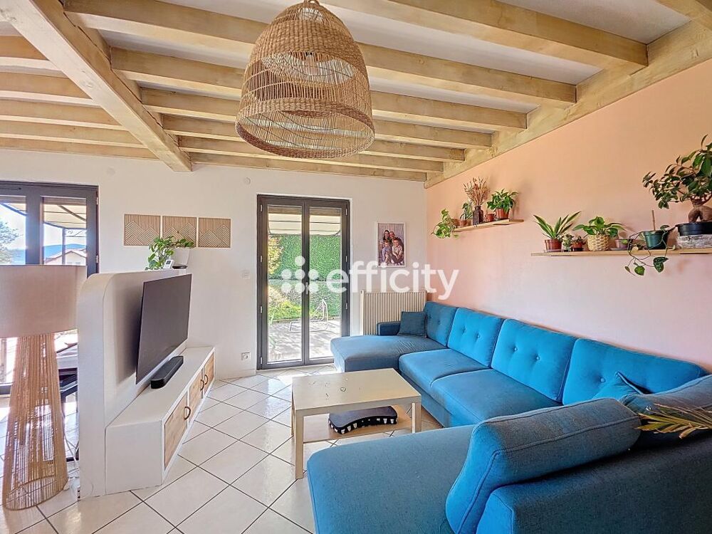 Vente Maison Pavillon Saint romain en jarez