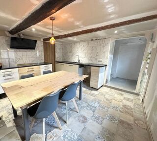  Maison � vendre 3 pi�ces 108 m�