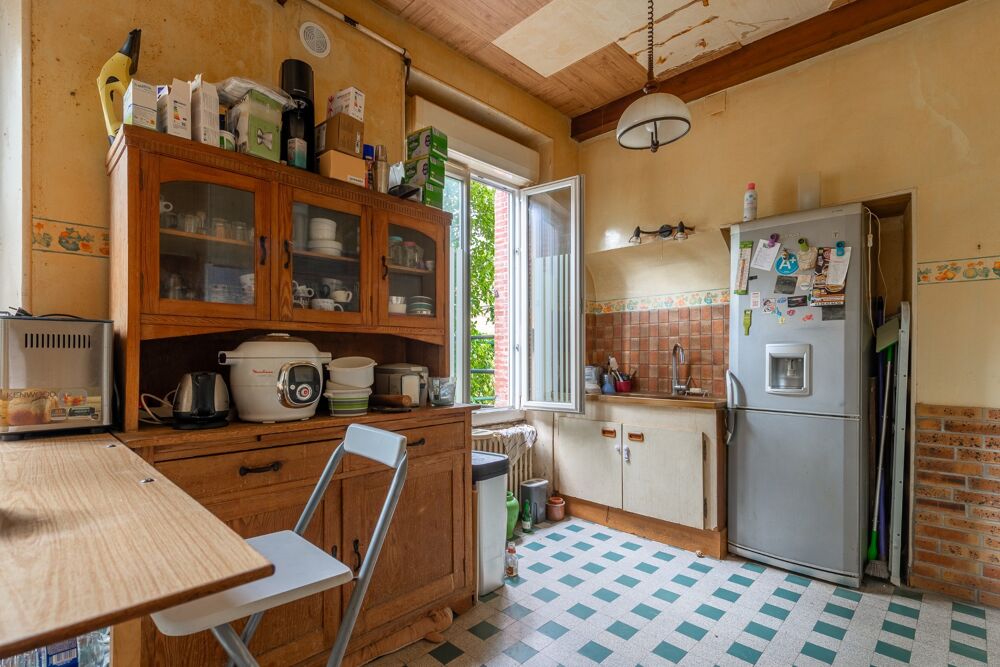 Vente Maison ESTERNAY (51) à vendre maison de 6 pièces Esternay