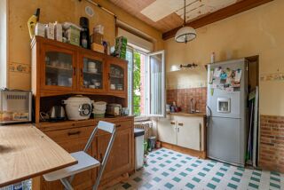  Maison à vendre 6 pièces 117 m²