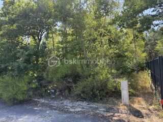  Terrain � vendre 1646 m�