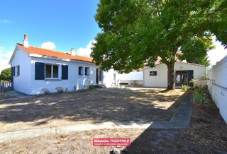 Maison à vendre 4 pièces 73 m²