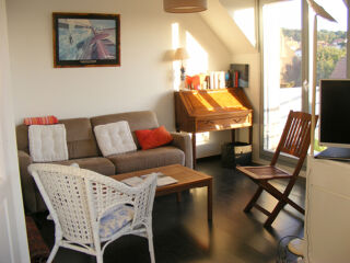  Appartement � vendre 3 pi�ces 58 m�