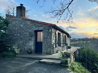 Maison à vendre 6 pièces 130 m²