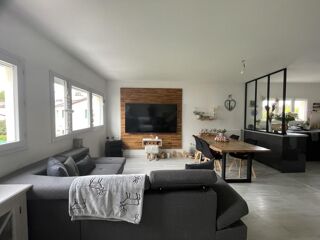  Maison � vendre 4 pi�ces 92 m�