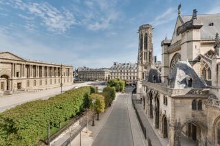  Appartement à vendre 5 pièces 119 m²
