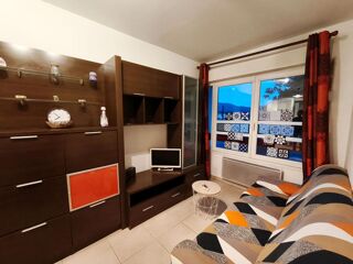  Appartement  vendre 1 pice 26 m