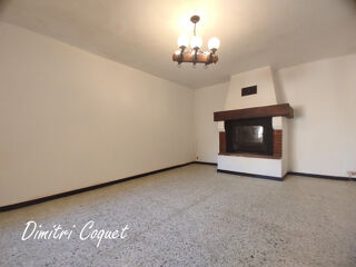  Maison à vendre 6 pièces 130 m²