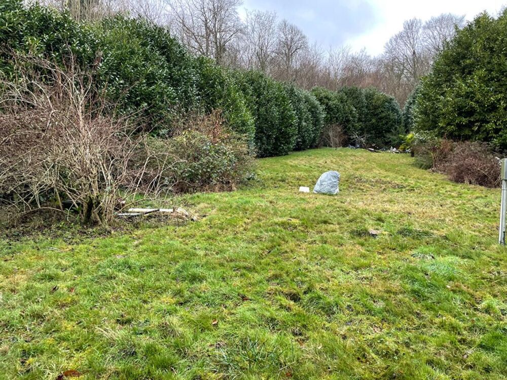 Vente Terrain Terrain Villiers Saint Denis Villiers saint denis