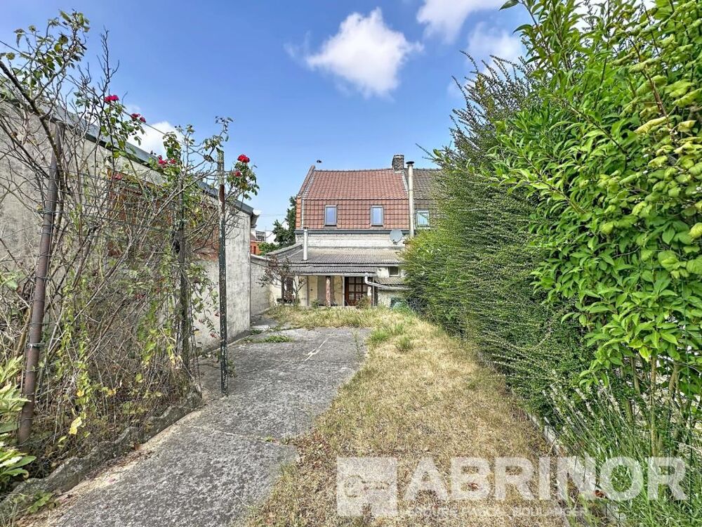 Maison 3 pièces 82 m² · à Linselles · 82 m² · 169 000 €