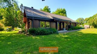  Maison à vendre 8 pièces 175 m²