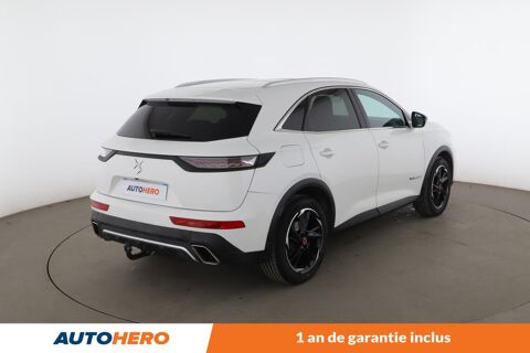 DS7 1.6 PureTech Performance Line Automatique 180 ch 2019 occasion 92130 Issy-les-Moulineaux