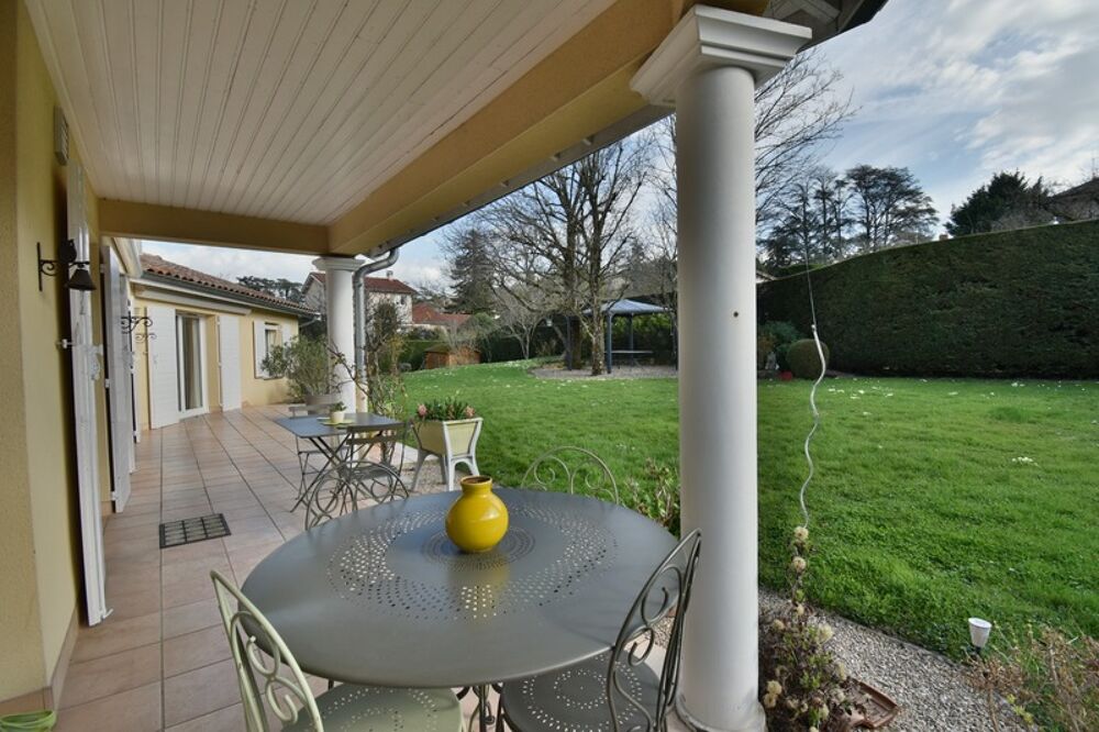 � vendre  Maison Chasselay (69380)