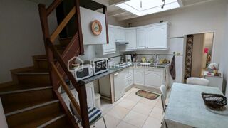  Maison � vendre 4 pi�ces 83 m�