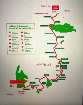  Parking / Garage � vendre 13 m�