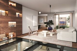  Appartement à vendre 4 pièces 196 m²