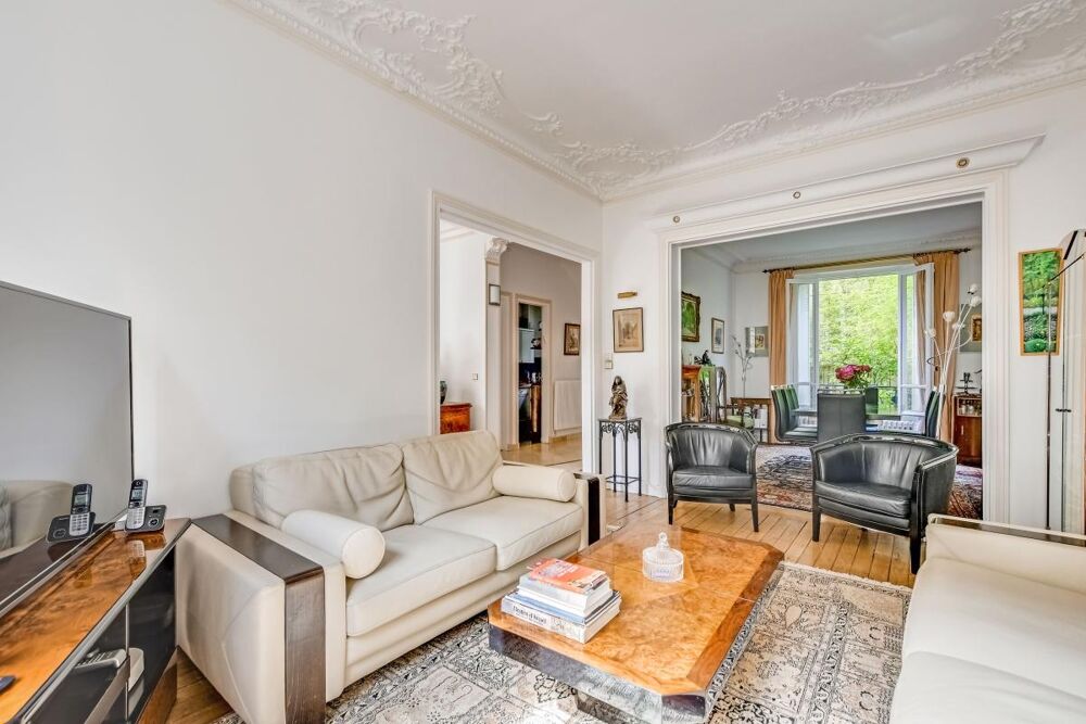 à vendre  Appartement Vincennes (94300)