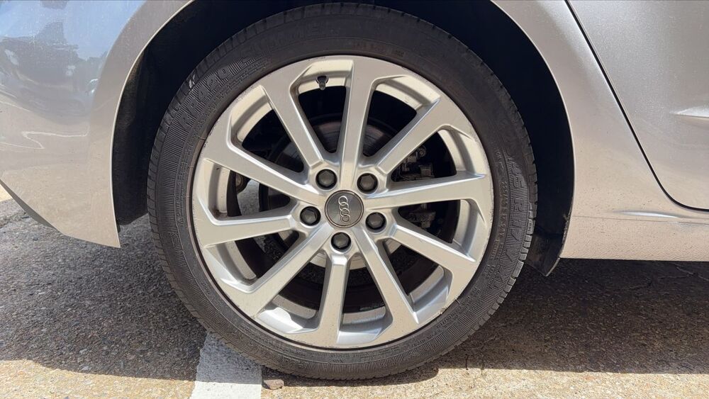 A3 1.5 TFSI 150 S-Tronic 7 Design 2018 occasion 34480 Laurens