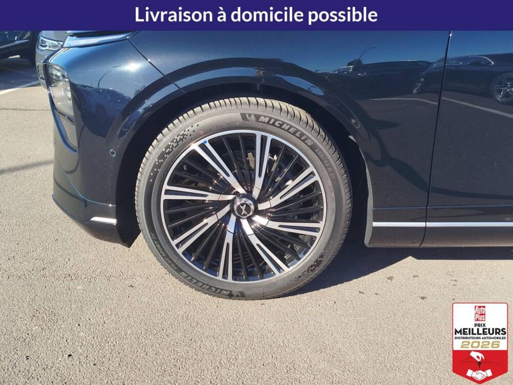 G9 AWD Performance +Si&egrave;ges Premium +Dynaudio +Atte 2026 occasion 10150 Lavau