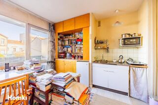  Appartement � vendre 1 pi�ce 20 m�