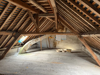  Maison � vendre 8 pi�ces 200 m�