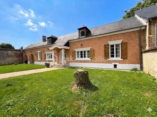  Maison à vendre 7 pièces 162 m²