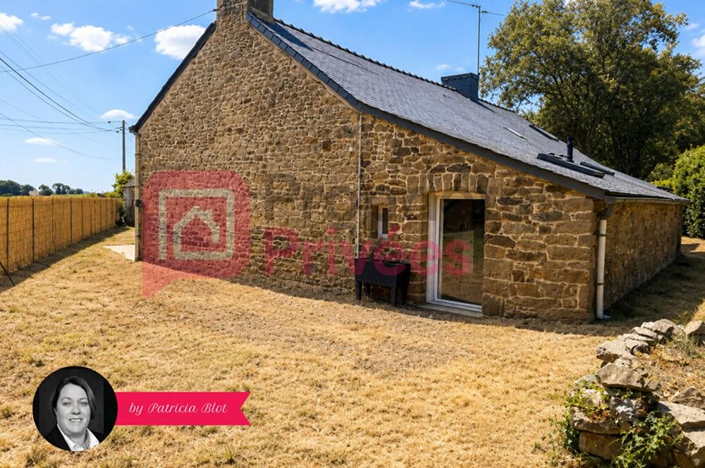 Maison Caden 4 pièces 110 m2
