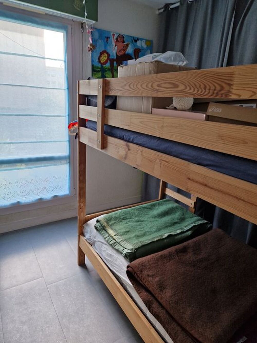 Location Appartement Chambre de 11m2 à louer sur Metz Metz