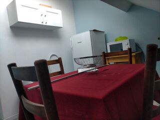  Appartement à louer 1 pièce 25 m²