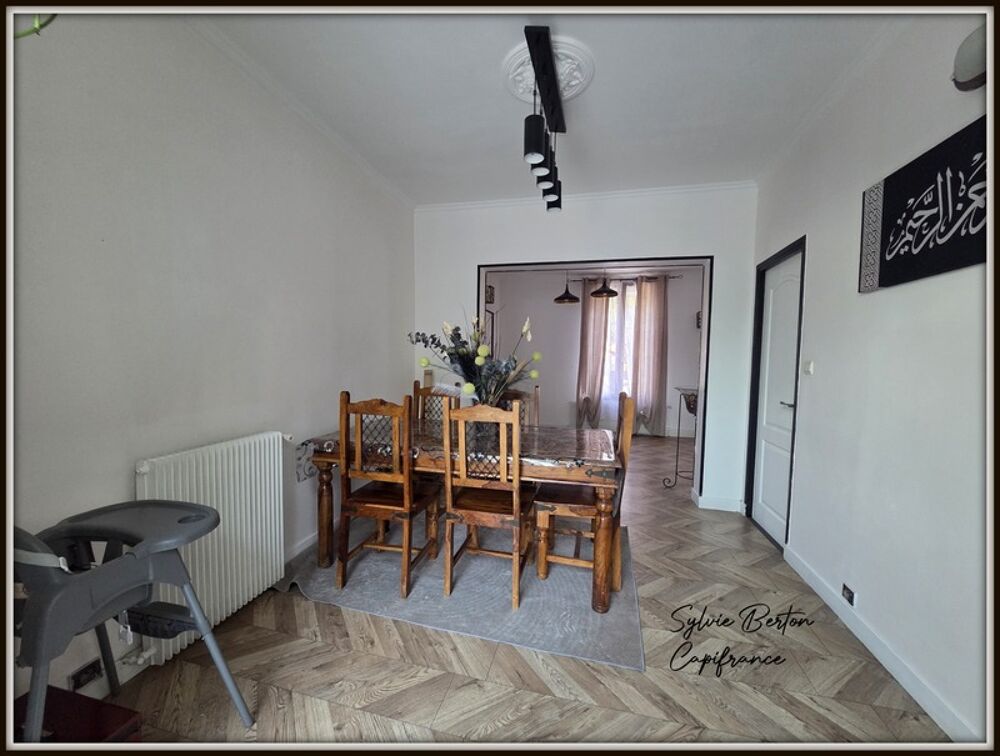 Maison prête à vivre  Quartier Primevère - 6 pièces - 375 m2 de terrain