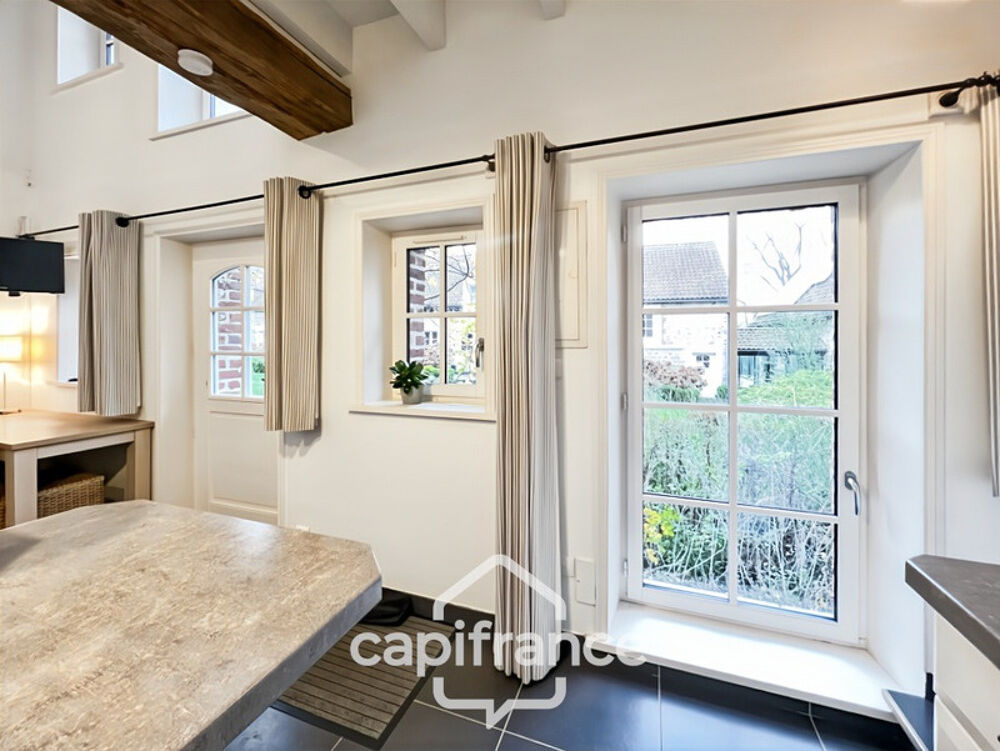 � vendre  Propri�t�/ch�teau Saint-L�onard (62360)