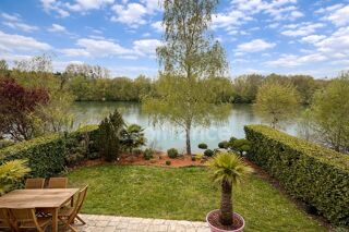  Maison � vendre 7 pi�ces 165 m�