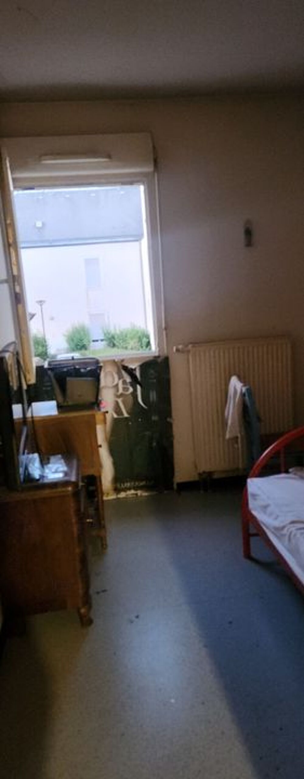 Location Appartement Chambre de 14m2 à louer sur Riedisheim Riedisheim