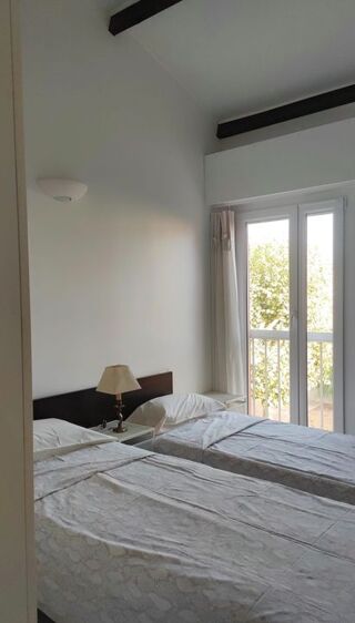  Appartement à louer 3 pièces 66 m²