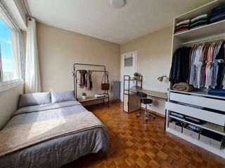  Appartement à vendre 3 pièces 64 m²