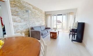  Appartement � vendre 3 pi�ces 55 m�