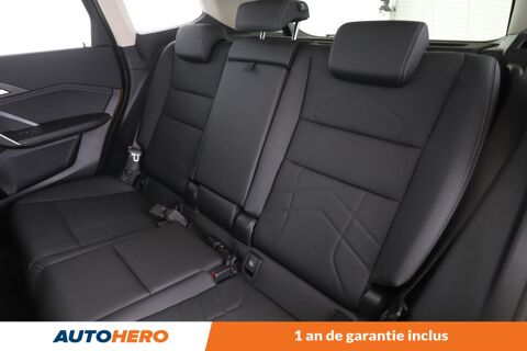 iX1 xDrive30 xLine BVA 313 ch 2023 occasion 92130 Issy-les-Moulineaux