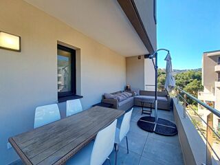  Appartement � louer 1 pi�ce 30 m�