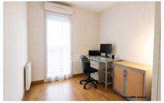  Appartement à vendre 3 pièces 62 m²