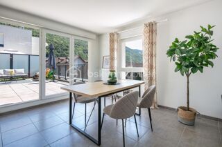  Appartement à vendre 4 pièces 99 m²