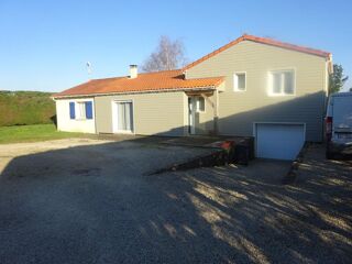  Villa  vendre 5 pices 118 m