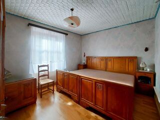  Propri�t�/ch�teau � vendre 6 pi�ces 192 m�