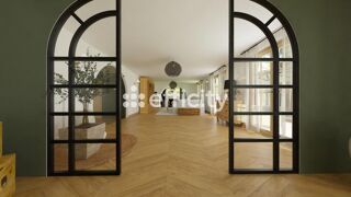  Maison � vendre 9 pi�ces 320 m�