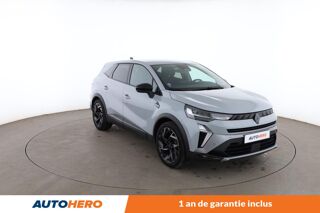 Symbioz 1.8 E-Tech full hybrid Esprit Alpine 160 ch 2025 occasion 92130 Issy-les-Moulineaux