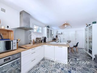  Maison à vendre 5 pièces 122 m²