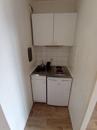  Appartement  louer 1 pice 18 m