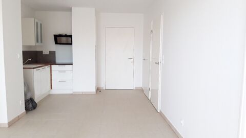   T2 avec balcon et parking � MONDONVILLE Appartement - 2 pi�ce(s) - 43 m�
