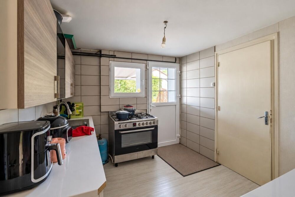 Maison à vendre 8 pièces (38)